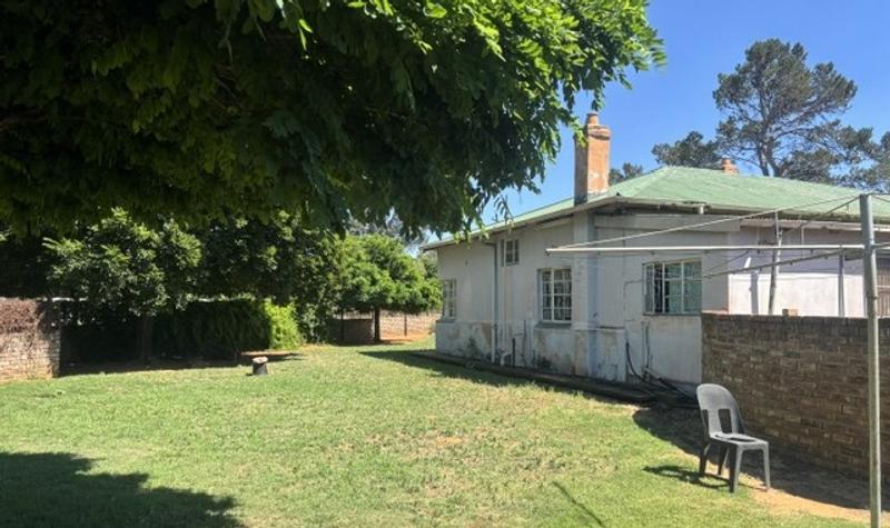 2 Bedroom Property for Sale in Makwassie North West